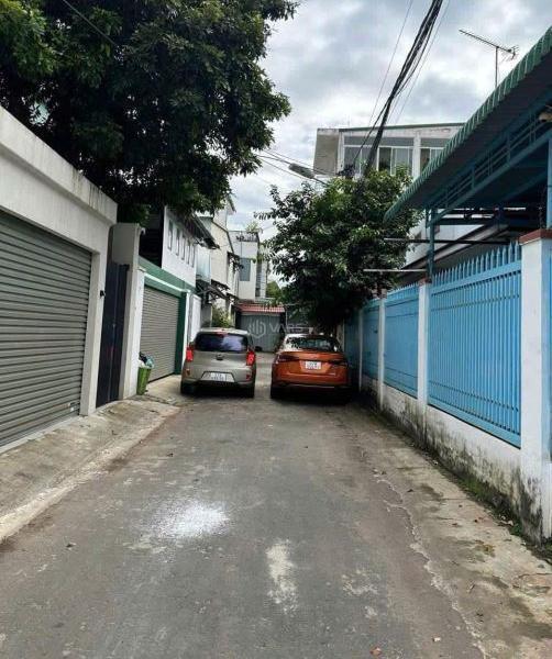 📢 Nhà 3 🆘 tầng hẻm 71 Nam Quốc Cang - Phường Tân Tiến - Tp Buôn Ma Thuot5
