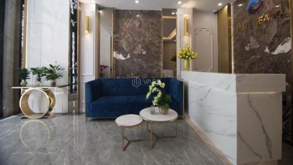 BÁN KHÁCH SẠN MINI 15 PHÒNG ĐƯỜNG TRẦN PHÚ NHA TRANG , KGANHS ☘ HOÀ GIÁ NGỘP 25 TỶ