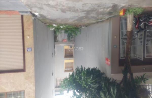 Bán Đất nền riêng lẻ 61m²