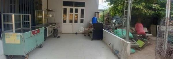 Nhà mặt tiền đường B, phường Trà Vinh 🏣 ( P1,TP Trà Vinh)
