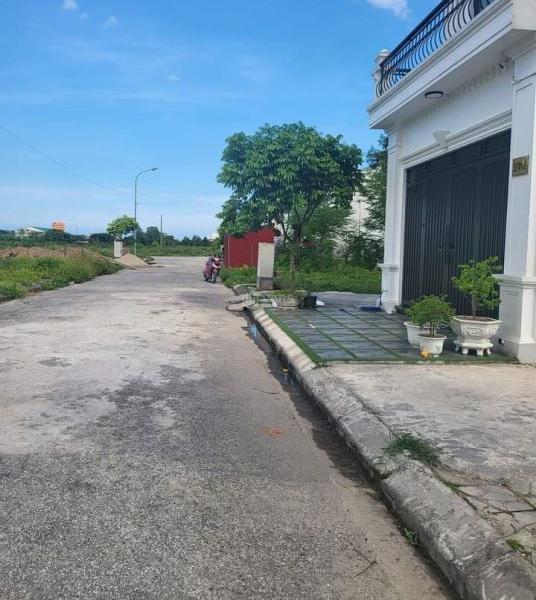 Bán đất 80m2 Tái Định Cư Ngọc Xuyên,Đồ Sơn chỉ 🏚️ 2,7 tỷ