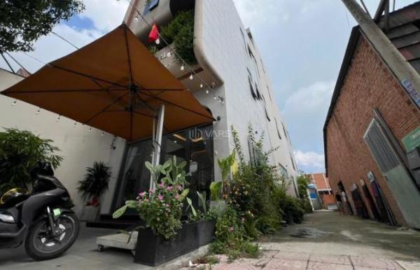 Bán nhà Mặt tiền Nguyễn ái Quốc phường 🏠 Trảng Dài