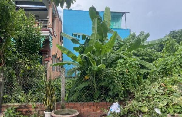 Bán 70 m2 đất thổ cư mặt tiền đuờng Phan Bội Châu,phuờng 🏣 3 tp Mỹ Tho