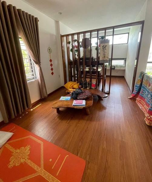 Bán Nhà trong hẻm 53m²