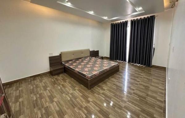 Cho thuê Nhà trong hẻm 50m²