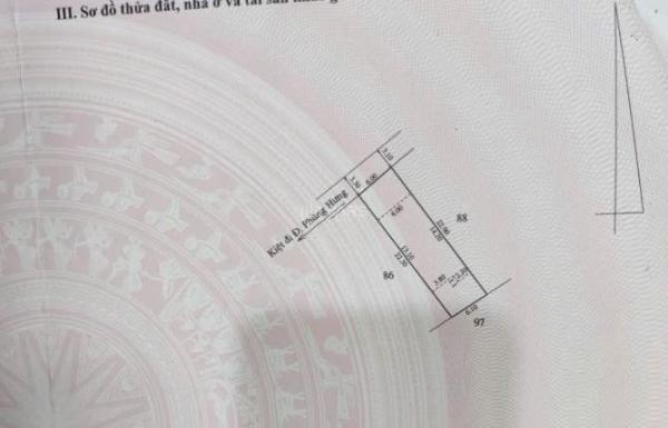 Bán Đất nền riêng lẻ 135m²