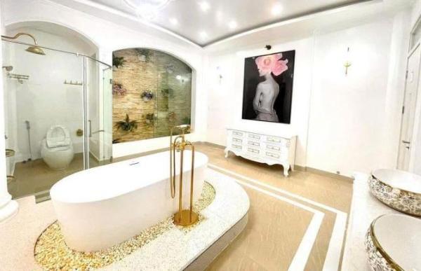 Cần cho thuê Nhà trong hẻm 80m²