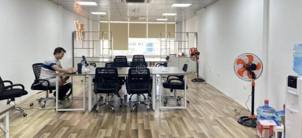 Cho thuê Văn phòng, toà nhà văn phòng 110m²