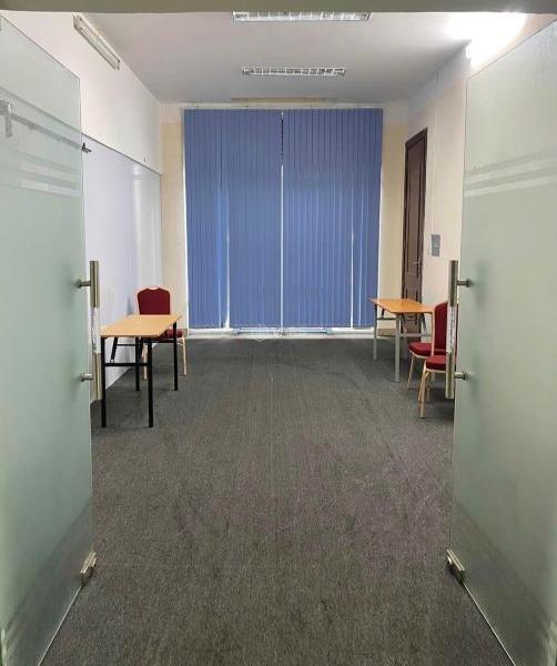 Cho thuê Văn phòng, toà nhà văn phòng 50m²