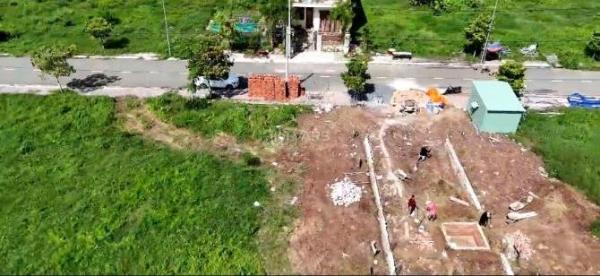 🏡 CHÍNH CHỦ BÁN LÔ ĐẤT ĐẸP 🏡 – FULL THỔ CƯ – NỘI KHU TIỆN ÍCH CAO CẤP