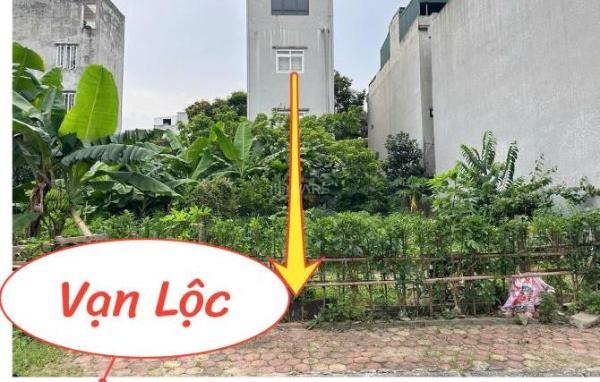 CÀN BÁN LÔ ĐẤT ĐẸP KHU VẠN LỘC - TỨ MINH HẢI 🔥 DƯƠNG
