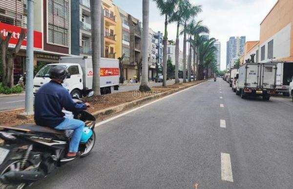 Bán Đất nền riêng lẻ 125m²