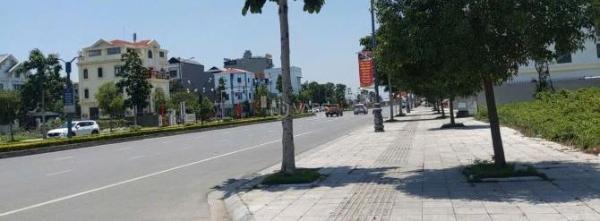 Bán Đất nền riêng lẻ 345m²