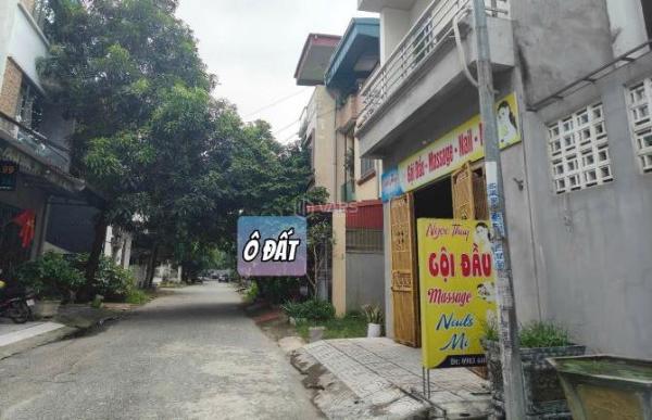 Bán đất 🏚️ Thanh Miếu băng 2 đại lộ Hùng Vương 3.150 tỷ