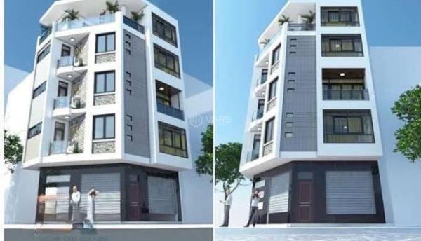 🏡 SIÊU PHẨM TRUNG TÂM TP 🏬 HUẾ – NHÀ 5 TẦNG 2 MẶT TIỀN KIỆT Ô TÔ NGÔ GIA TỰ – CẠNH PHỐ ĐI B