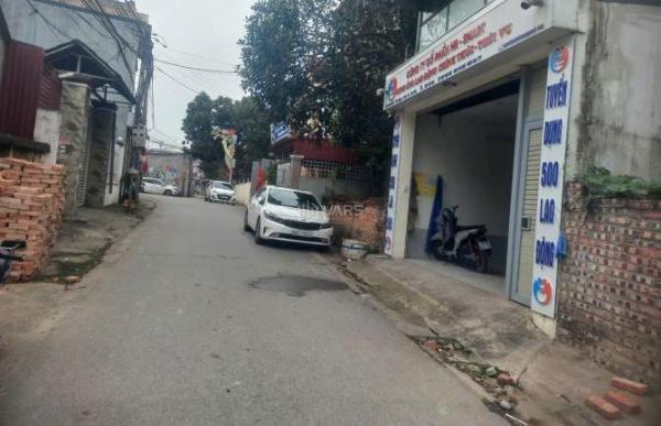 Chủ cần bán Đất nền riêng lẻ 80m²