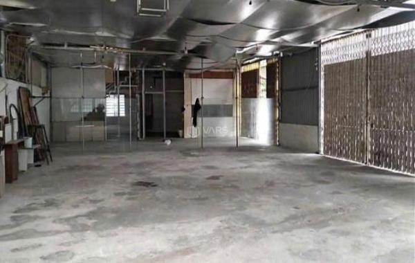 CHO THUÊ NHÀ LÔ GÓC 2 MẶT 🏠 TIỀN: PHẠM XUÂN ẨN - HÒA XUÂN
