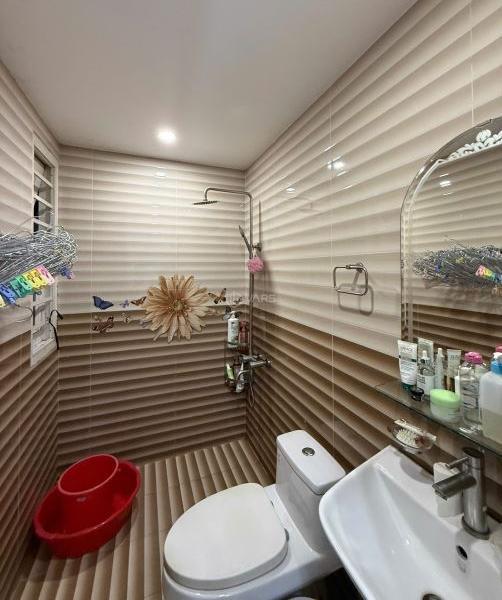 CĂN GÓC SIÊU ĐẸP, PHÒNG RỘNG, SÂN 🏬 ĐẬU OTO, 5,5X18M GẦN NGAY KHA VẠN CÂN, ĐH CẢNH SÁT