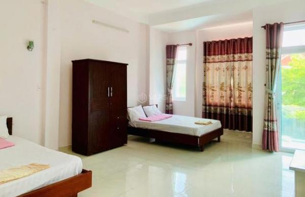 Chủ cần bán Nhà mặt phố 100m²
