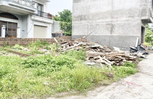 Bán 41m2 đối diện LiLaMa Hùng Vương, 🔥 Hồng Bàng giá chỉ 1,25 tỷ