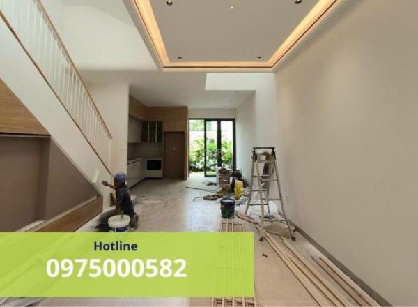 BÁN NHÀ 🏢 ĐẸP MỚI XÂY ĐƯỜNG NGUYỄN THỊ MINH KHAI, PHƯỜNG 8 ( DT: 84M2) + 1TR2L + GIÁ CỰC TỐT
