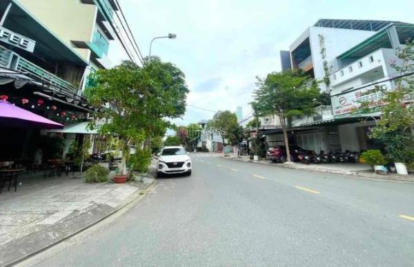 ĐÀ NẴNG - BÁN NHÀ 2 TẦNG MẶT PHỐ NGUYỄN NHO TUÝ 🏣 – HÀNG HIẾM, NGAY ĐOẠN ĐẸP NHẤT – KO LỖI