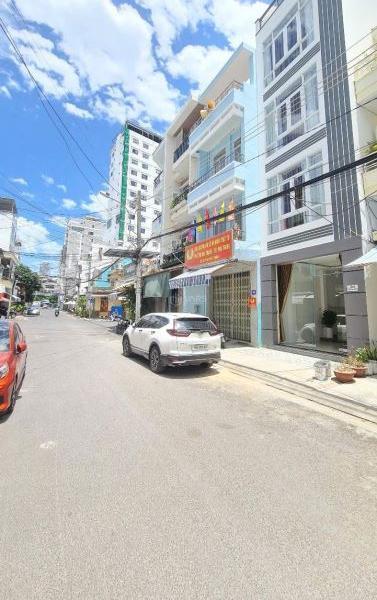 Bán nhà 5 tầng đường Phan Đình Phùng- trung 🆘 tâm Nha Trang Giá 8,8 tỷ