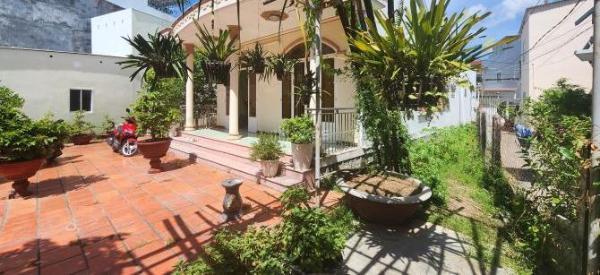 Cần bán Nhà trong hẻm 534m²