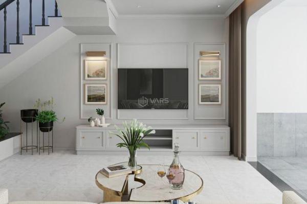 Bán nhà 3 tầng khu 🏦 đô thị Hà Quang 2 vị trí đẹp giá tốt phù hợp đầu tư ở và cho thuê