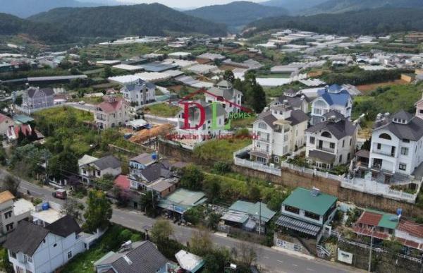 Bán Nền Biệt Thự Đẳng Cấp Trên Đồi An Sơn 2 Mặt Tiền View Cực Đẹp 393m2 🏦 Chỉ 23 tỷ