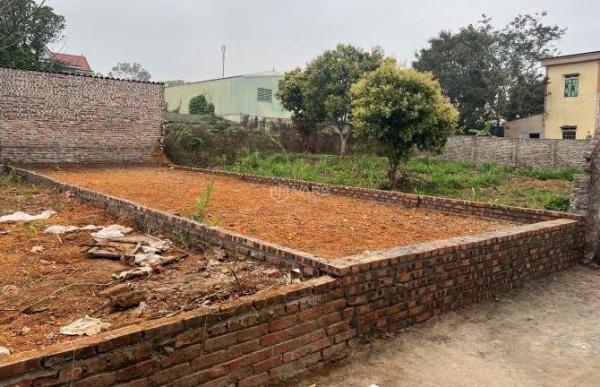 Chủ cần bán Đất nền riêng lẻ 67m²