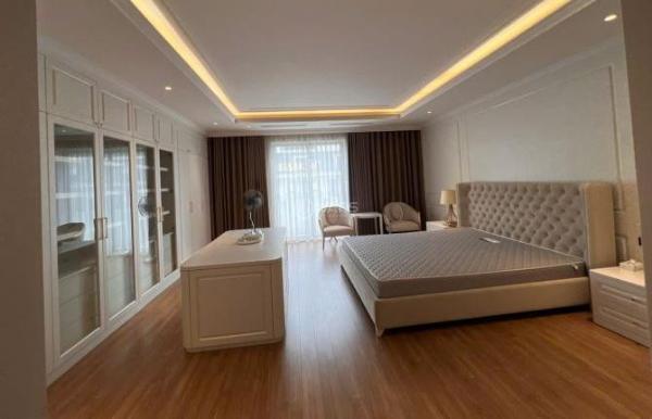 Bán Biệt thự nghỉ dưỡng 120m²