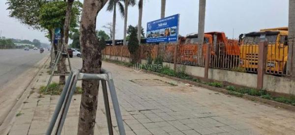 Đất Vàng 🆘 3 Mặt Tiền QL23B Tiên Dương, Đông Anh -5795m²- SÁT Vin Cổ Loa, GẦN Cao Tốc,