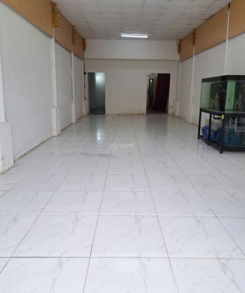 CHO THUÊ NHÀ NGUYÊN CĂN 🏦 MẶT TIỀN TRỊNH ĐÌNH THẢO - KHUÊ TRUNG - CẨM LỆ