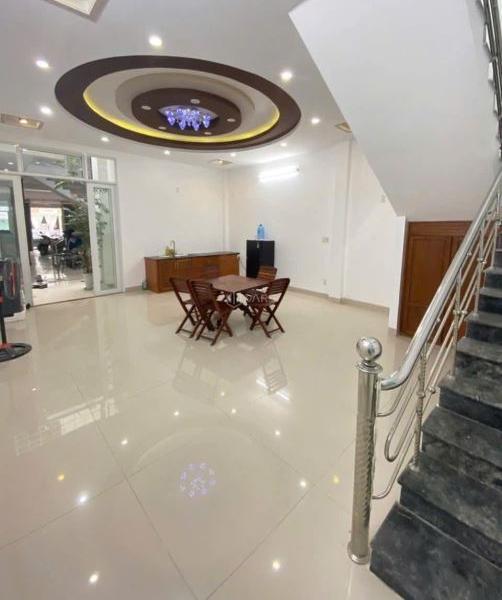 💥🏡CHO 🏘️ THUÊ NHÀ 2 TẦNG MẶT TIỀN LÊ THỊ XUYẾN LÀM VP/KD