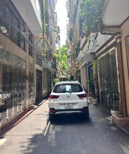 Cần bán Nhà mặt phố 60m²