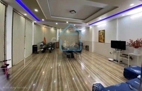 CHO THUÊ MẶT BẰNG TRỐNG SUỐT 🔥 ĐẸP 2 MẶT TIỀN ĐƯỜNG LỚN VĂN TIẾN DŨNG NGANG 8.6M
