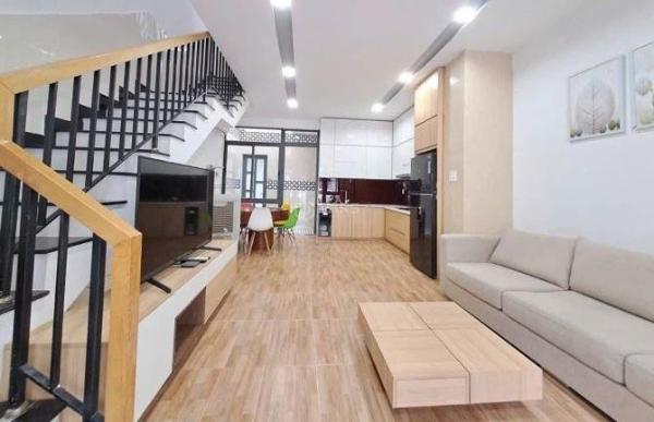 Cho thuê Nhà mặt phố 70m²
