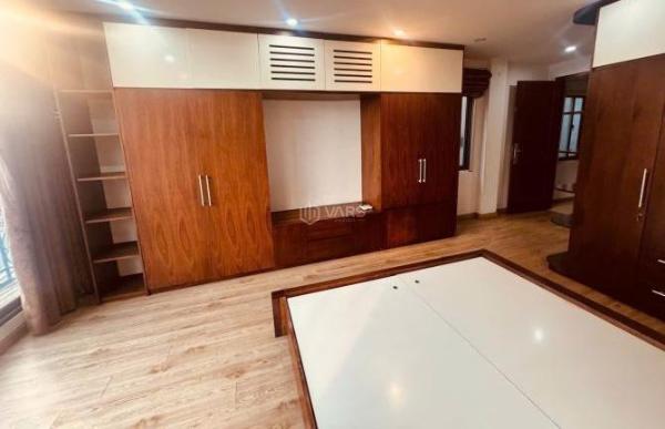BÁN MẶT PHỐ NGHI TÀM TÂY HỒ 🏢 LÔ GÓC KINH DOANH ĐỈNH 7 TẦNG THANG MÁY CHỈ 18.9TỶ