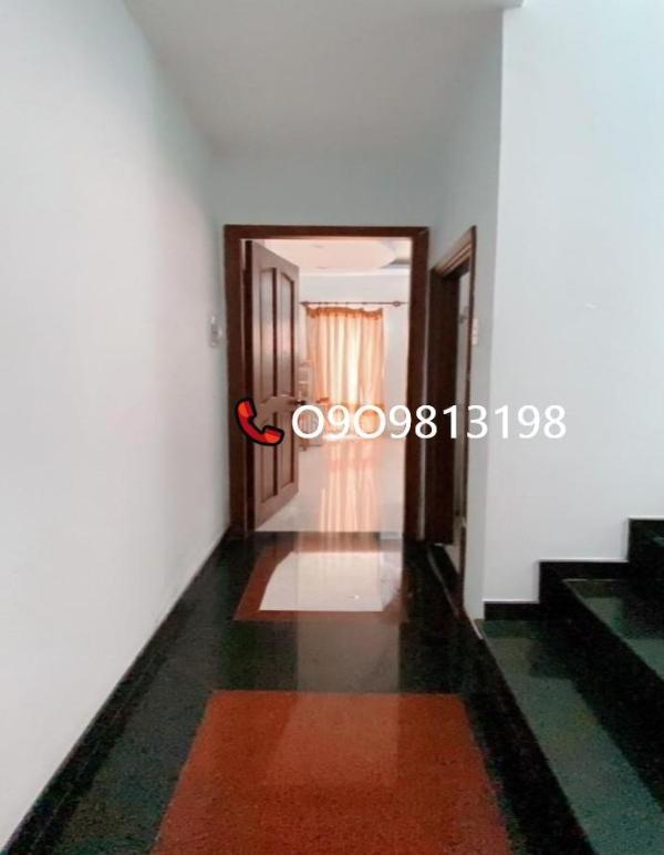 Chủ cần bán Nhà mặt phố 40m²
