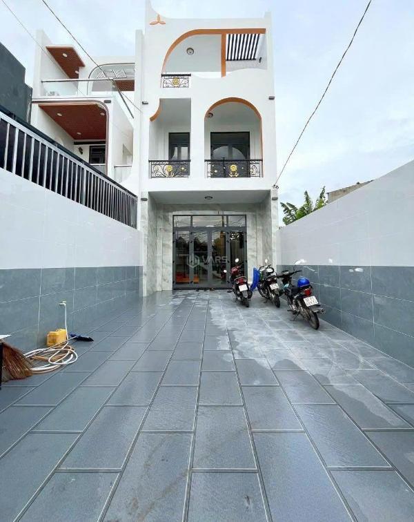 🏡 chính chủ bán nhà 🌊 phố phường 4 tp. tân an