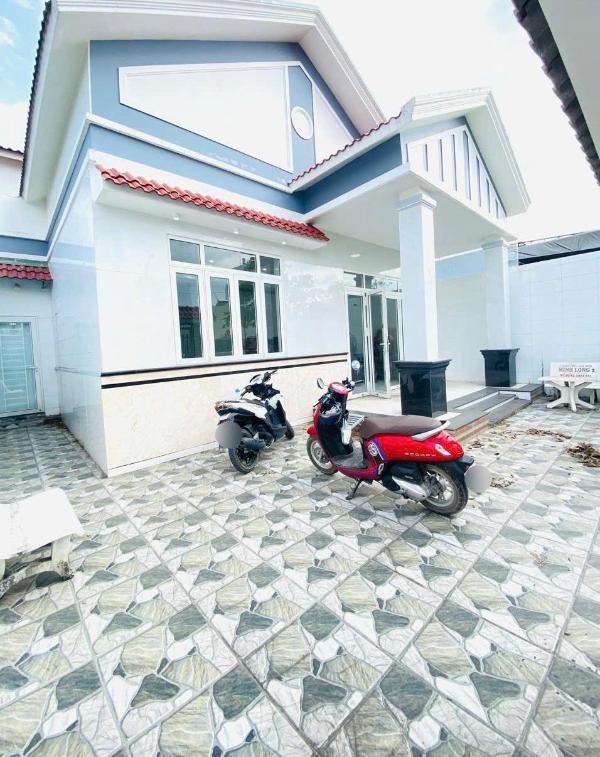 Siêu hot biệt 👍 thự 1 lầu full nội thất kdc hồng loan chỉ 14 triệu/tháng
