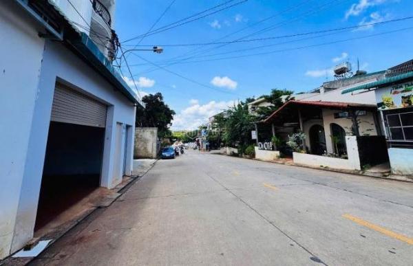 🏡 *NHÀ CẤP 4 MẶT 👍 TIỀN ĐƯỜNG Y NUÊ – E TAM* 🏡