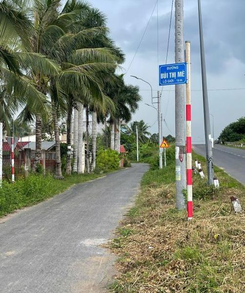 Cần bán Đất nền riêng lẻ 510m²