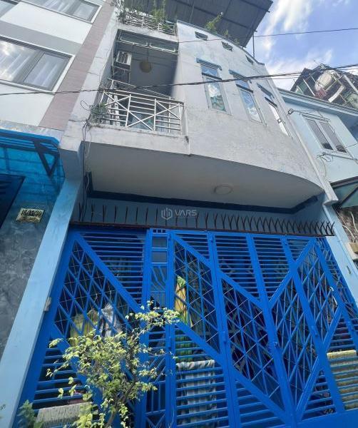 Bán Nhà mặt phố 45m²