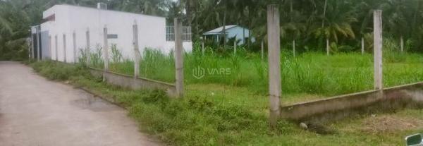 💥💥Cần Bán 🏣 Đất nền Mặt tiền đường Dal 3m nhánh đường Huệ sanh đang lên nhựa Cổng sau KCN