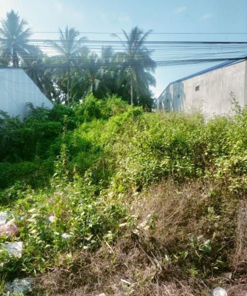 🧧🧧Cần Bán Đất mặt tiền QL60 📍Cách chợ ☘ song lộc Khoảng 100m " Cặp Điện Máy PHÚ MAI"I