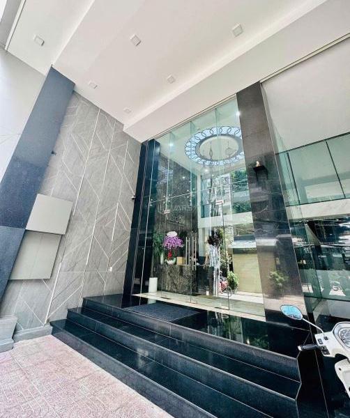 Chốt nhanh Building Đặng Thai Mai, 🌊 PN – Dòng tiền 230tr/tháng – Giá giảm sâu gần 20 Tỷ