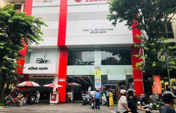 🔥 🏘️ SIÊU HOT – CHO THUÊ NHÀ MẶT PHỐ TÔ HIỆU, CẦU GIẤY – VỊ TRÍ VÀNG KD CÁC THƯƠNG HIỆU C