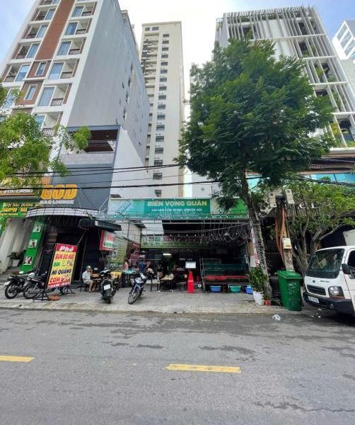 Bán nhà phố Hà bổng 🏡 Biển Mỹ Khê Đà Nẵng